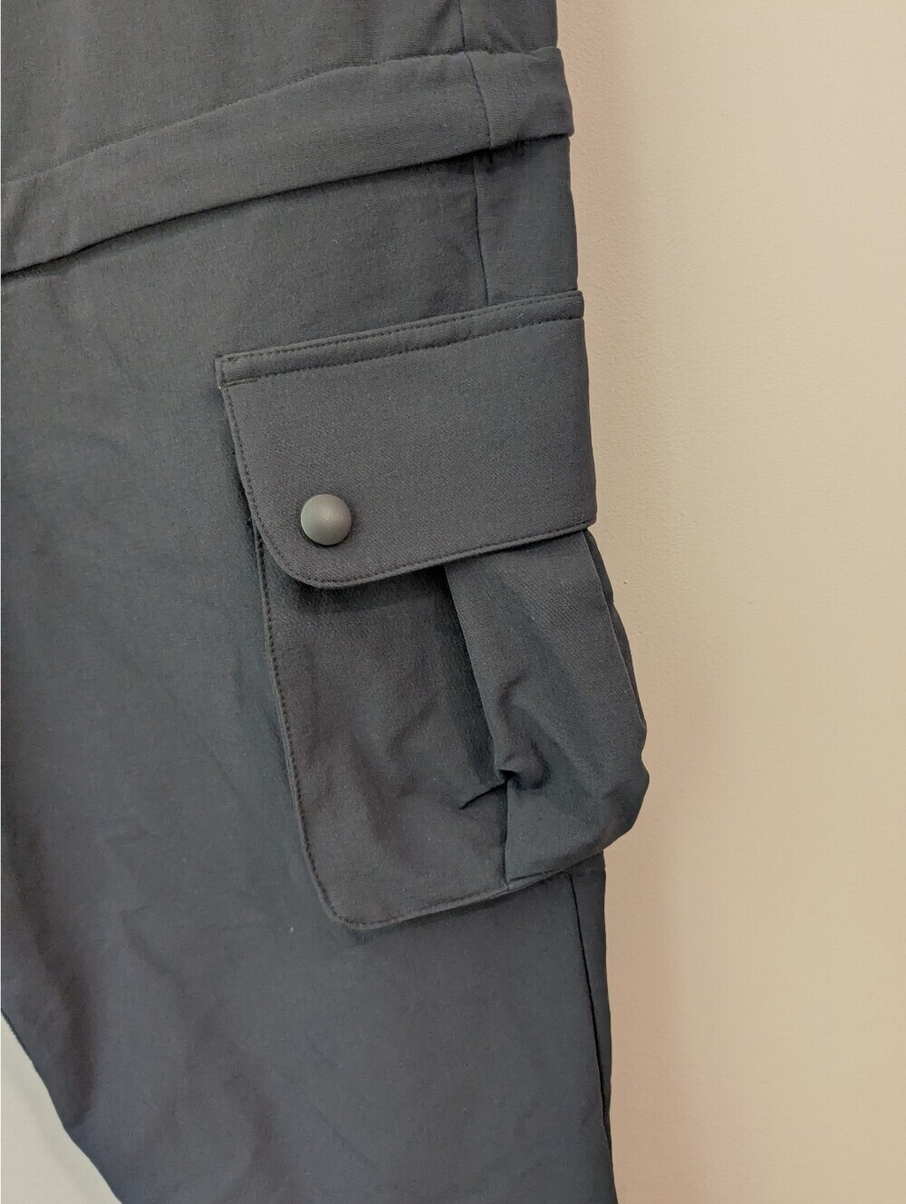 Outdoor Voices RecTrek Zip-Off Pant - Picture 2 of 8